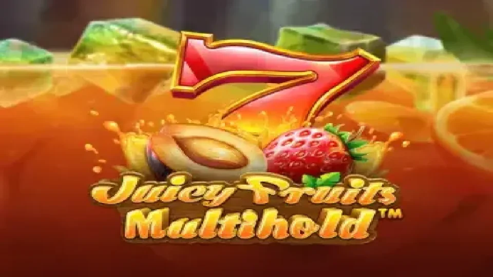Juicy Fruits Multihold — Slots by Pragmatic Play
