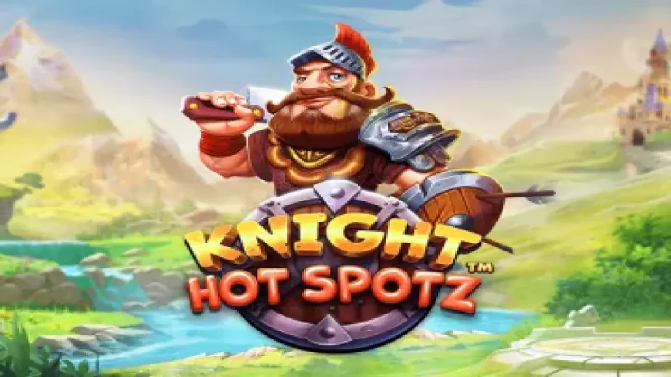 Knight Hot Spotz — Slots by Pragmatic Play