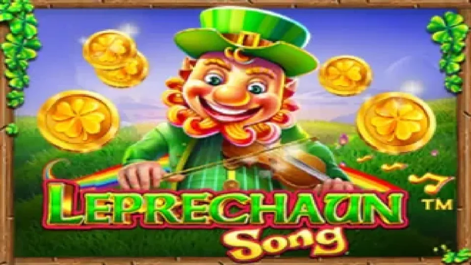 Leprechaun Song — Slots by Pragmatic Play