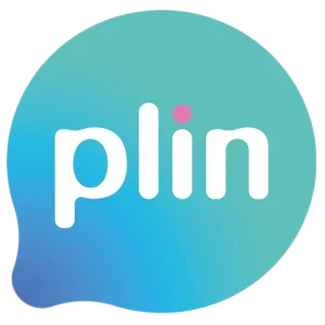 Plin logo