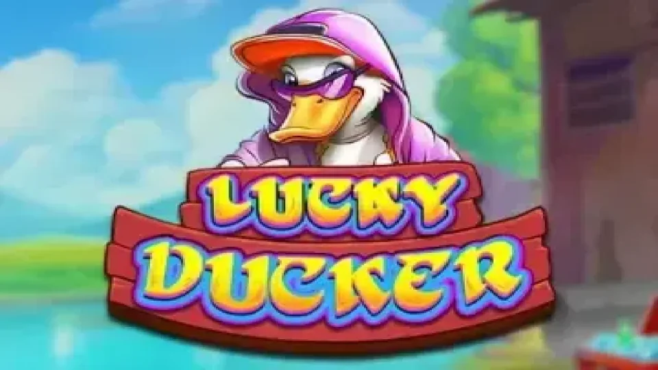 Lucky Ducker — Slots by Pragmatic Play