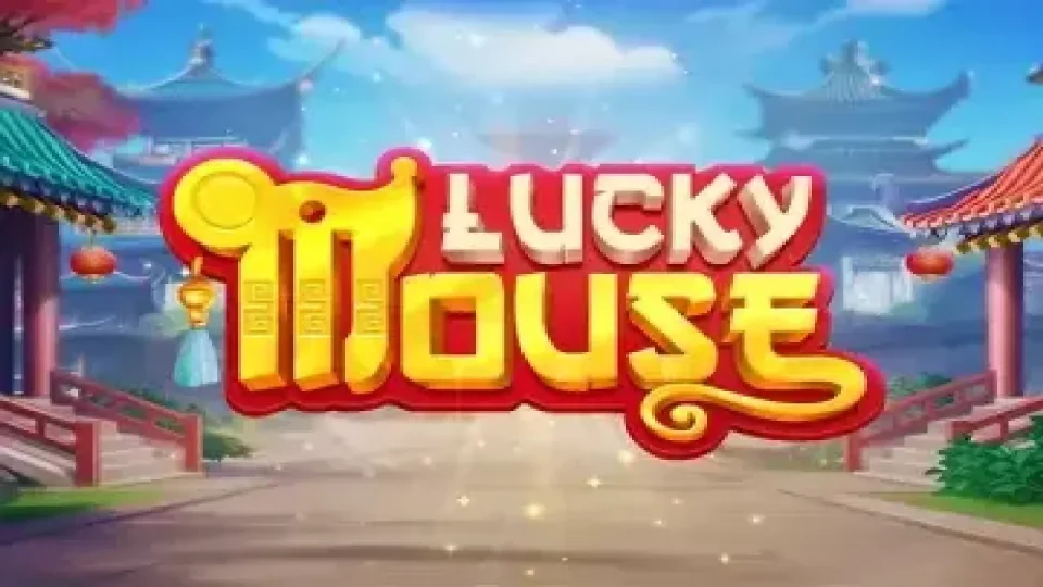 Lucky Mouse — Slots by Pragmatic Play