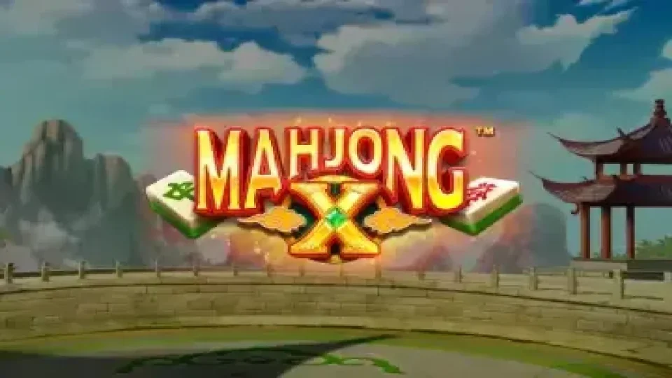 Mahjong X — Slots by Pragmatic Play