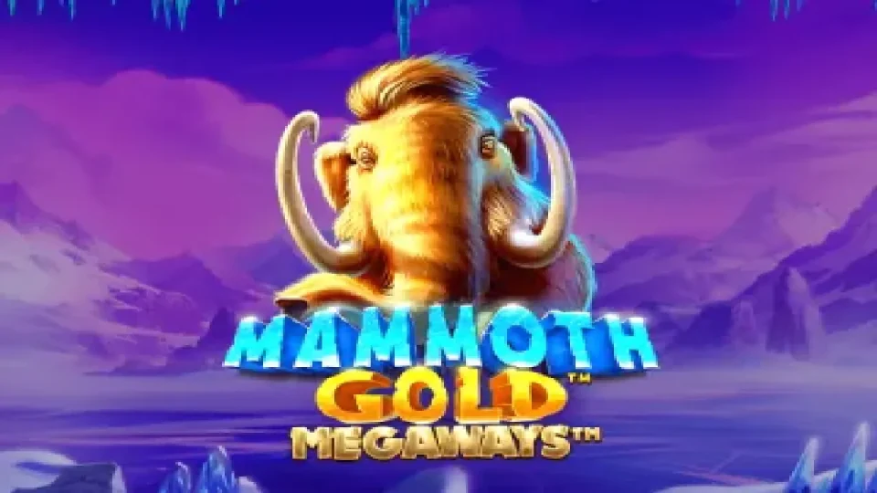 Mammoth Gold Megaways — Slots by Pragmatic Play