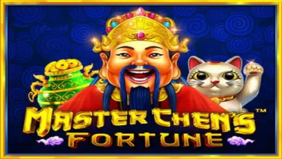 Master Chen’s Fortune — Slots by Pragmatic Play