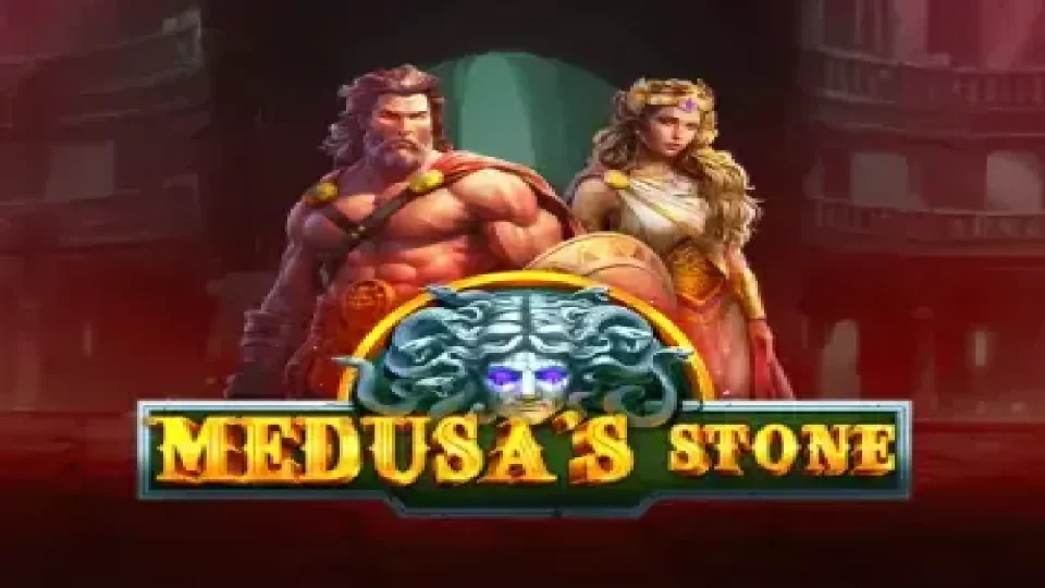 Medusa’s Stone — Slots by Pragmatic Play