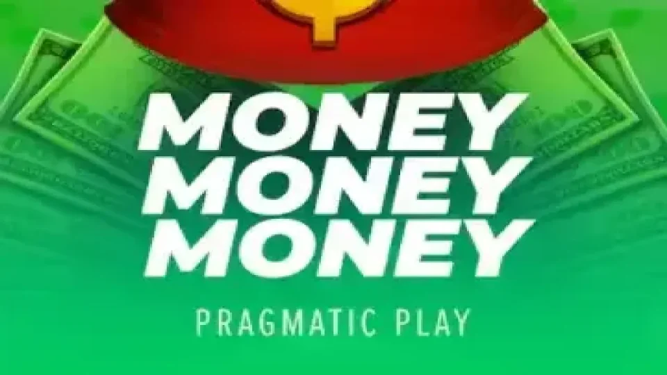 Money Money Money — Slots by Pragmatic Play