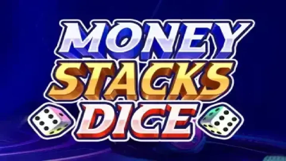 Money Stacks Dice — Slots by Pragmatic Play
