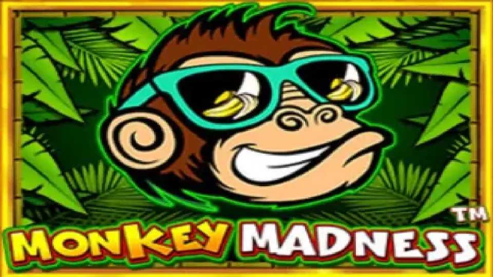 Monkey Madness — slot by Pragmatic Play