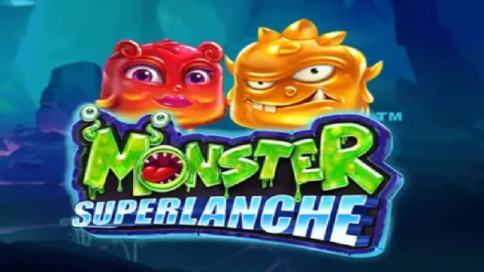 Monster Superlanche — Slots by Pragmatic Play