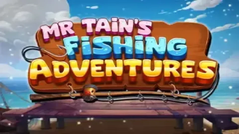 Mr Tain’s Fishing Adventures — Slots by Pragmatic Play