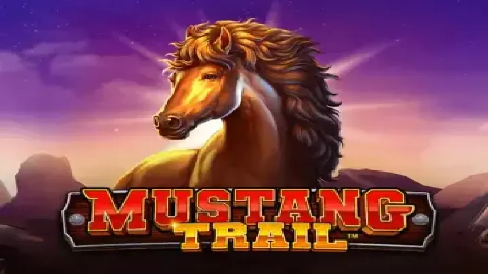Mustang Trail — Slots by Pragmatic Play
