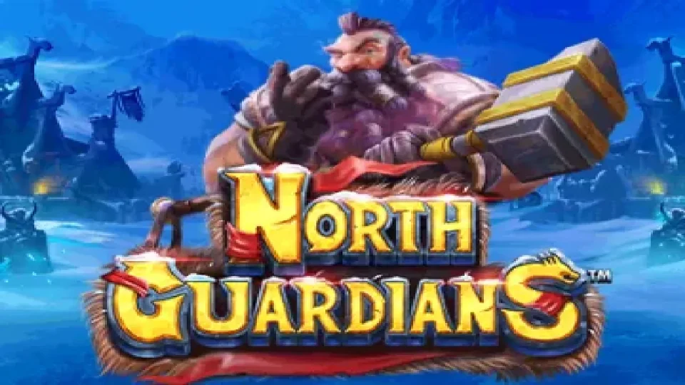 North Guardians — Slots by Pragmatic Play