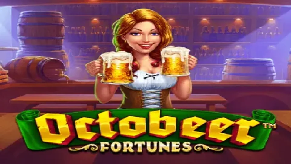 Octobeer Fortunes — Slots by Pragmatic Play