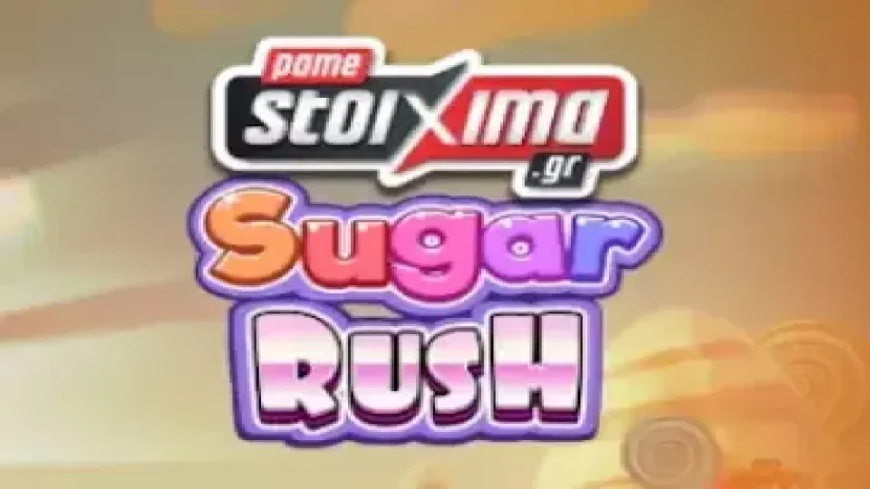 Pamestoixima Sugar Rush — Slots by Pragmatic Play