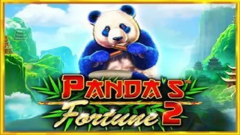 Pandas Fortune 2 — Slots by Pragmatic Play