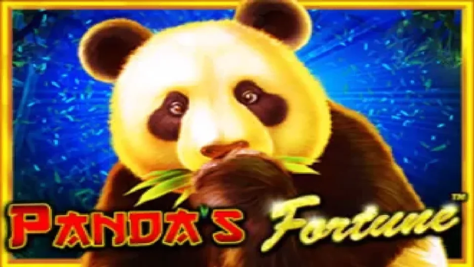 Panda’s Fortune — Slots by Pragmatic Play