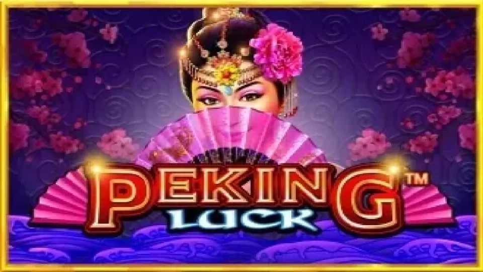 Peking Luck — Slots by Pragmatic Play