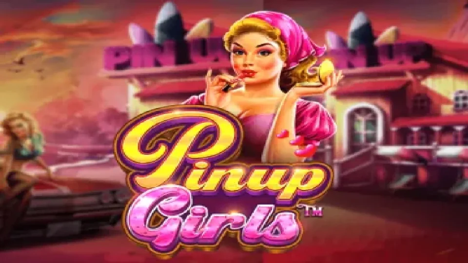 Pinup Girls — Slots by Pragmatic Play