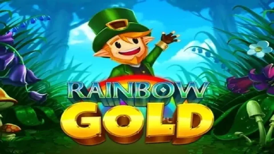 Rainbow Gold — Slots by Pragmatic Play