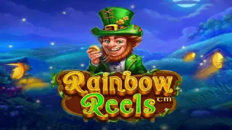 Rainbow Reels — Slots by Pragmatic Play
