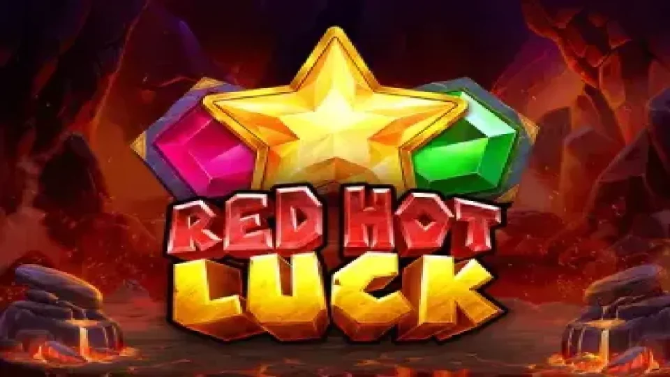 Red Hot Luck — Slots by Pragmatic Play