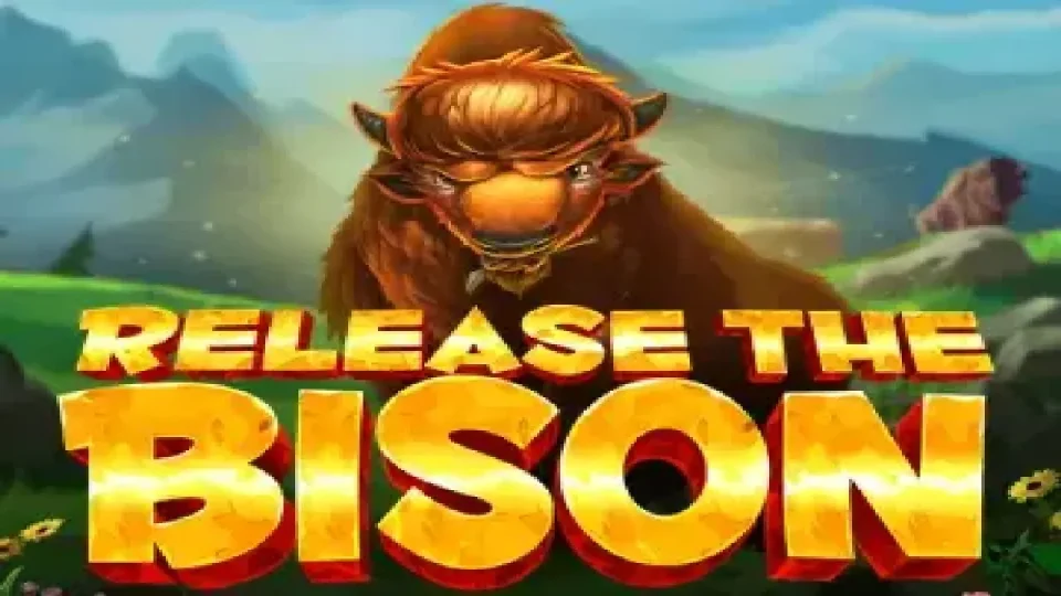 Release the Bison — Slots by Pragmatic Play