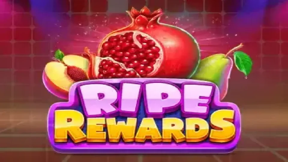 Ripe Rewards — Slots by Pragmatic Play