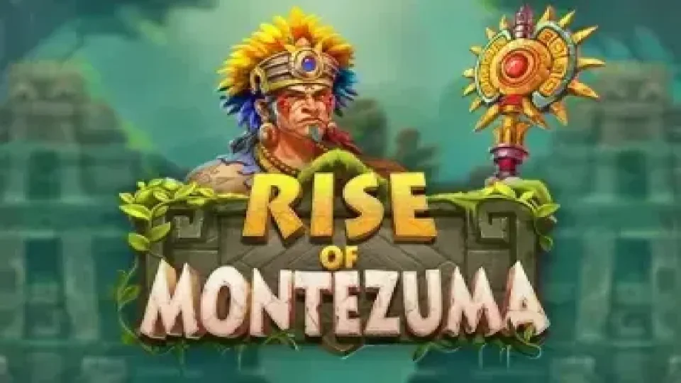 Rise of Montezuma — Slots by Pragmatic Play