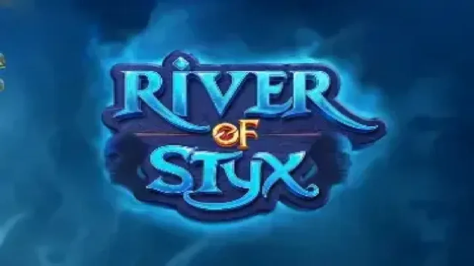 River of Styx — Slots by Pragmatic Play