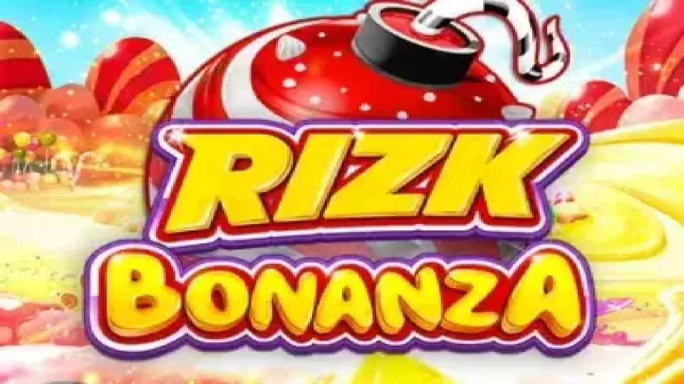 Rizk Bonanza — Slots by Pragmatic Play