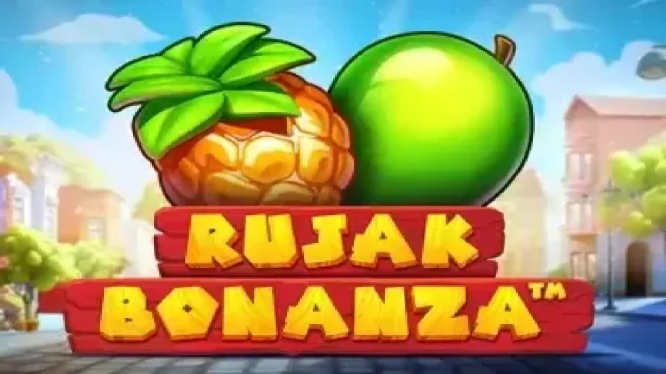 Rujak Bonanza — Slots by Pragmatic Play
