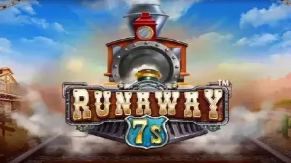 Runaway 7s — Slots by Pragmatic Play