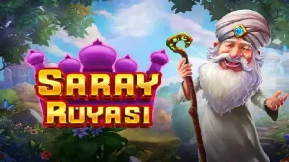 Saray Ruyasi — Slots by Pragmatic Play