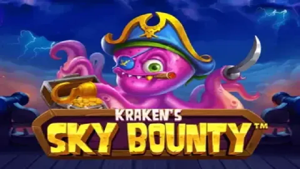 Sky Bounty — Slots by Pragmatic Play