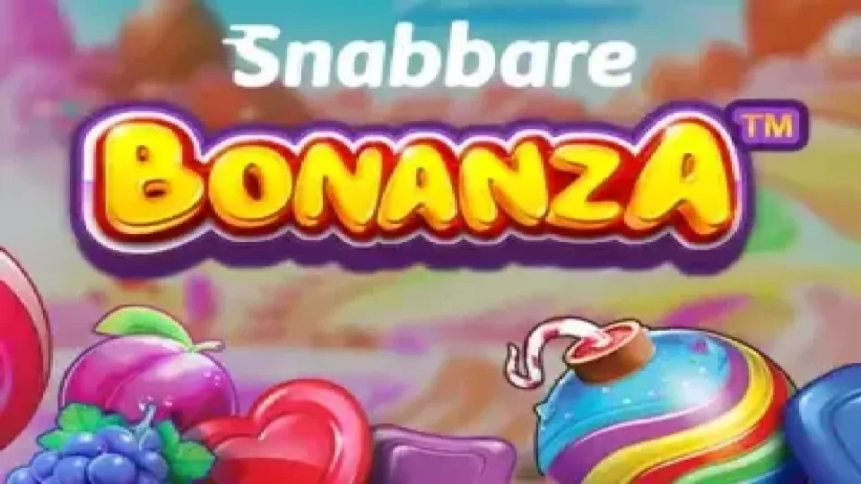 Snabbare Bonanza — Slots by Pragmatic Play