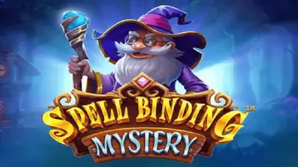 Spellbinding Mystery — Slots by Pragmatic Play