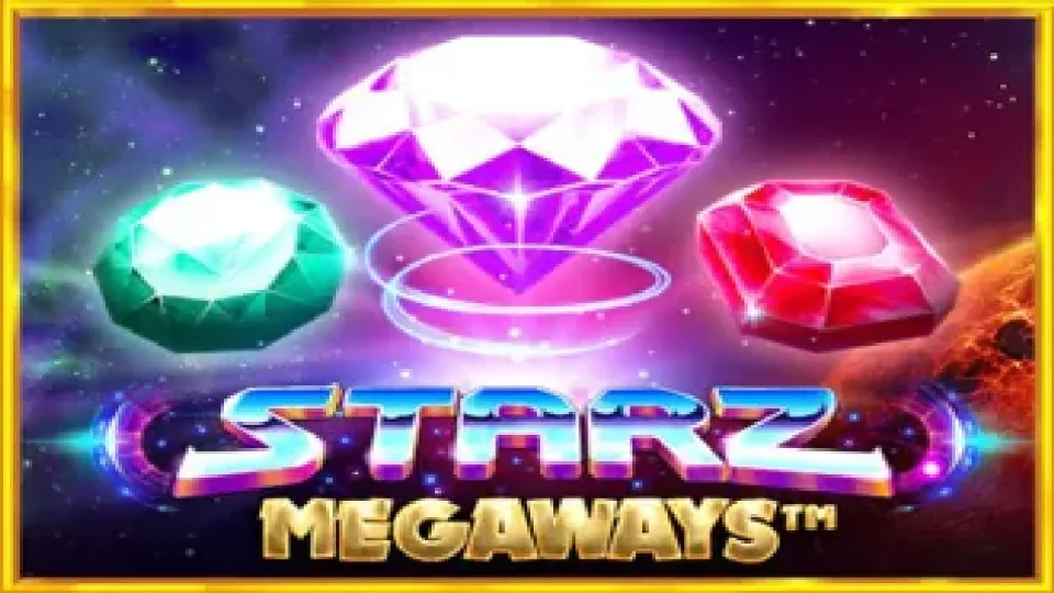 Starz Megaways — Slots by Pragmatic Play