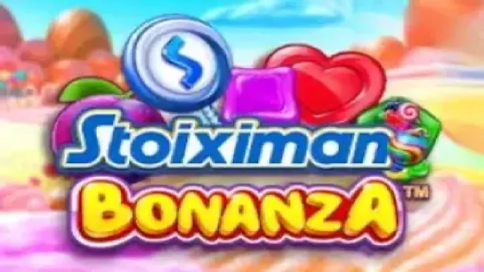 Stoiximan Bonanza — Slots by Pragmatic Play