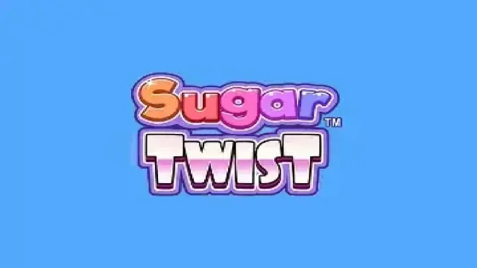 Sugar Twist — Slots by Pragmatic Play
