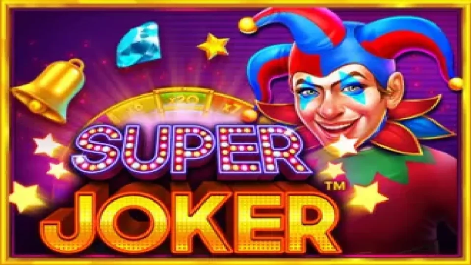 Super Joker — slot by Pragmatic Play