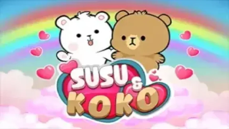 Susu & Koko — Slots by Pragmatic Play