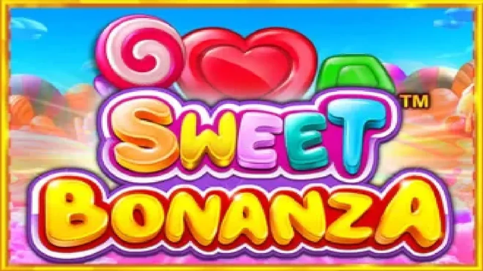 Sweet Bonanza — Slots by Pragmatic Play