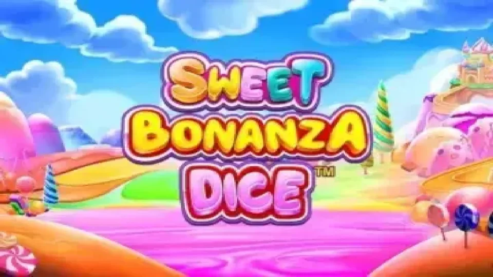 Sweet Bonanza Dice — Slots by Pragmatic Play