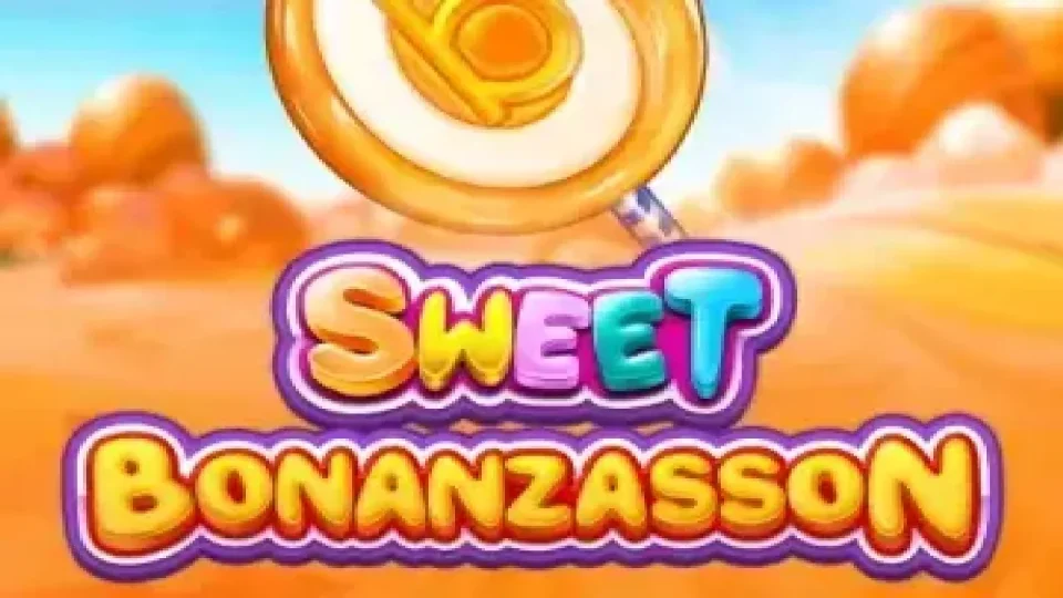 Sweet Bonanzasson — Slots by Pragmatic Play