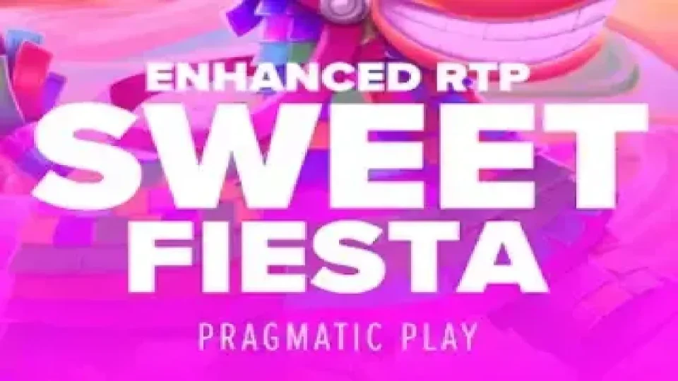 Sweet Fiesta — Slots by Pragmatic Play