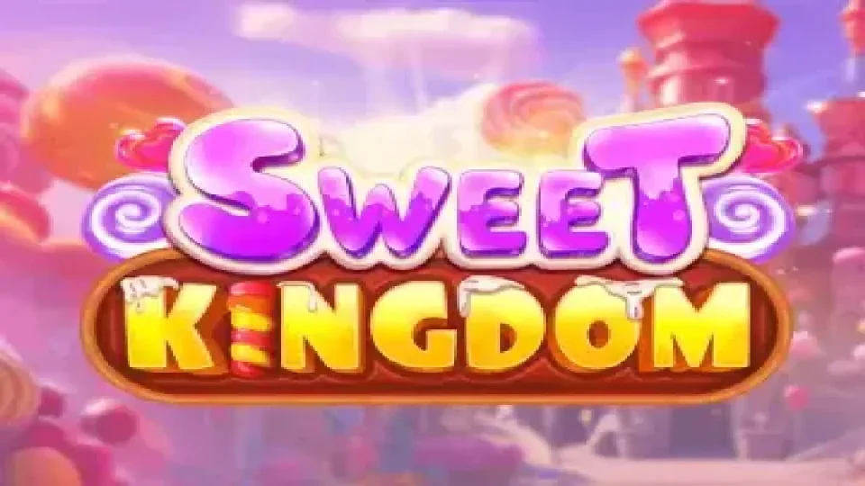 Sweet Kingdom — Slots by Pragmatic Play