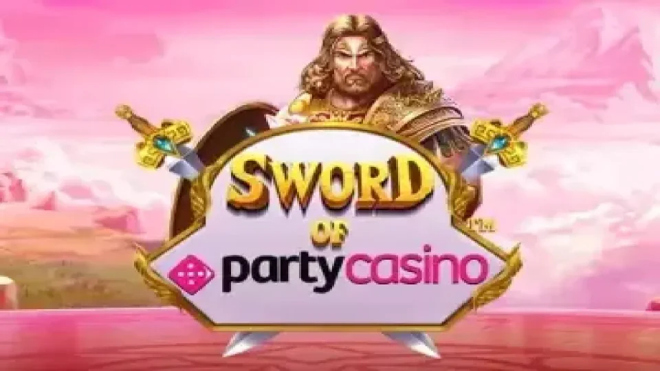 Sword of Party Casino — Slots by Pragmatic Play