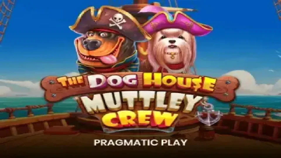 The Dog House – Muttley Crew — Slots by Pragmatic Play