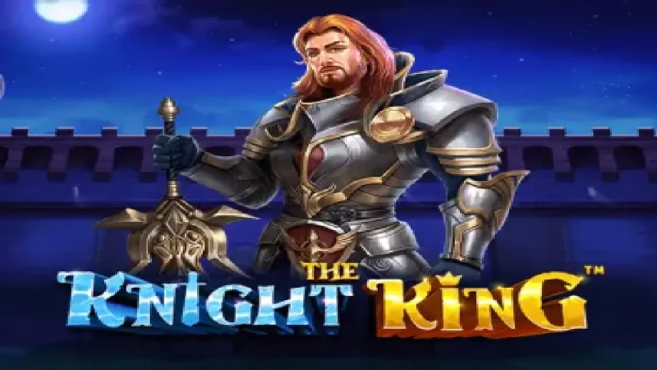 The Knight King — Slots by Pragmatic Play